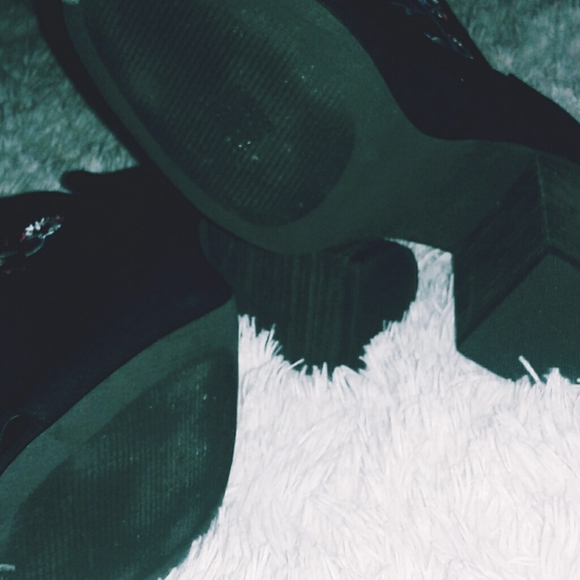 Carlos by Carlos Santana Talana Booties - Picture 5 of 5